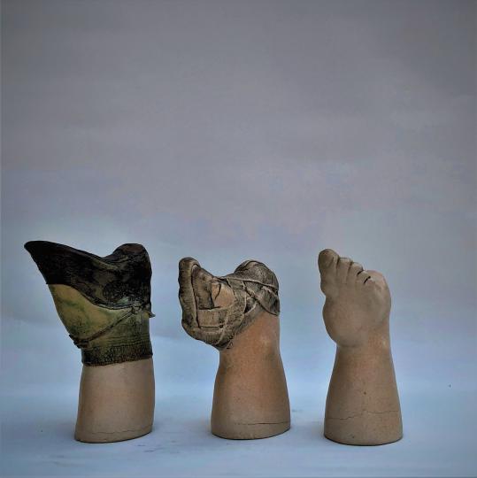 Di.11.1 Chinese voetjes prijscode *****