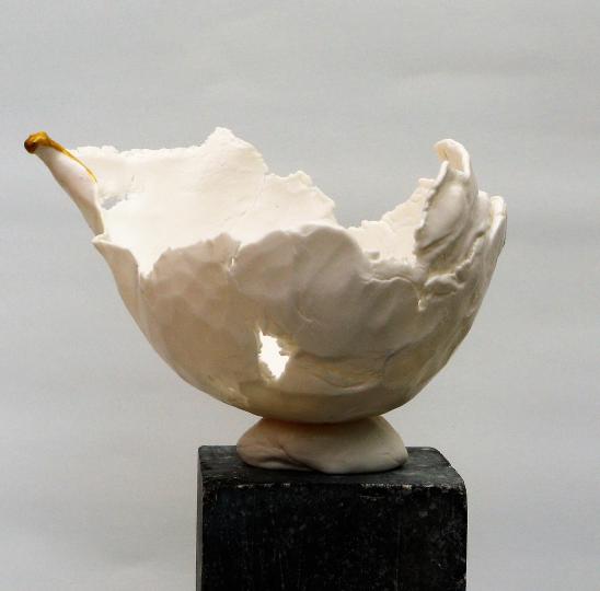 Lv.2.9 WIT gouden tip prijscode **